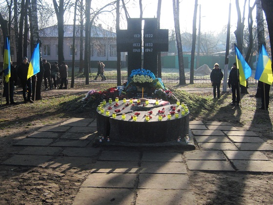 Губернатор Чернігівщини розповів &ldquo;Менщині&rdquo;, що він думає про пам&rsquo;ятники Леніну
