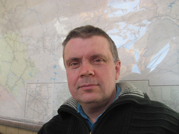 Куди б Ви переїхали, якби була така можливість?