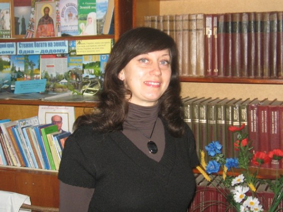 Про що мріють менські жінки?