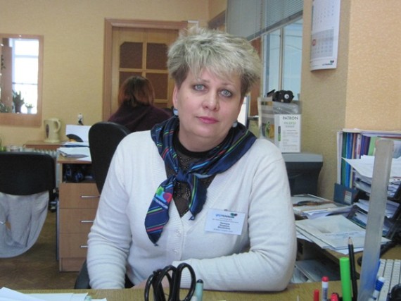 Про що мріють менські жінки?