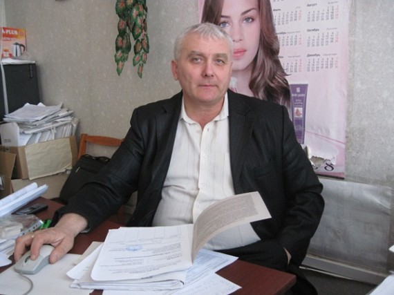 Що Ви робите, коли нема роботи?