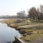 Яким би ви хотіли бачити менський міський пляж? Фото