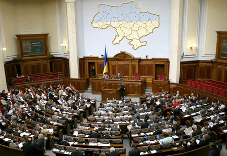 ОПИТУВАННЯ: За кого ви будете голосувати на наступних парламентських виборах?