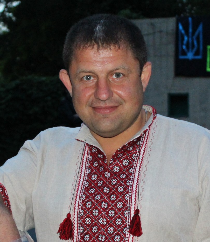Голова &ldquo;Менської сотні&rdquo; відтепер перший заступник голови Менської райдержадміністрації
