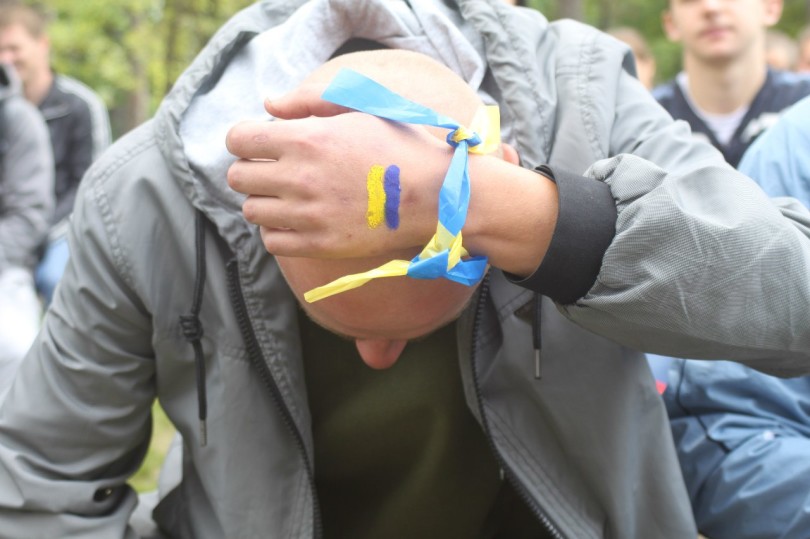 22 серпня відбувся “Студентський форум”. Фото