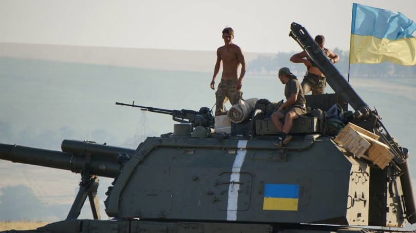 На Менщині проводиться відбір добровольців для комплектування екіпажів