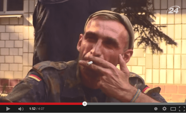 Герої, які загинули під Іловайськом. Відео
