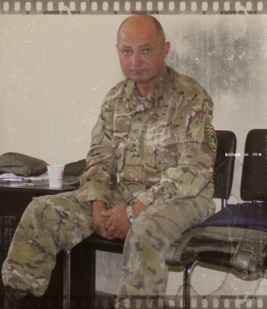 Загинув на сході танкіст Володимир Титарчук з Менщини, який казав: “Діти – ми за вас. Батьківщино, – все буде добре!”. Фото. Відео