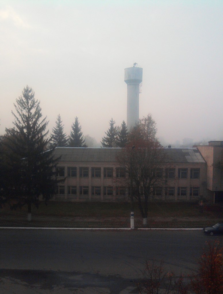 Доброго ранку, Менщина!