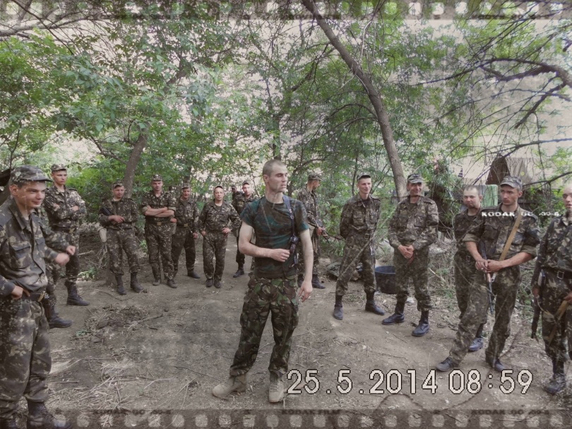 Про статус учасників бойових дій в зоні АТО. Продовження
