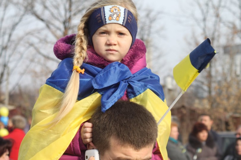 13-й БТО повернувся із зони АТО 3-го листопада. Фото