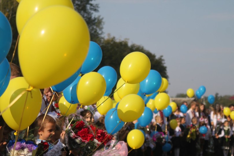 Менські школи повернулися до п’ятиденки