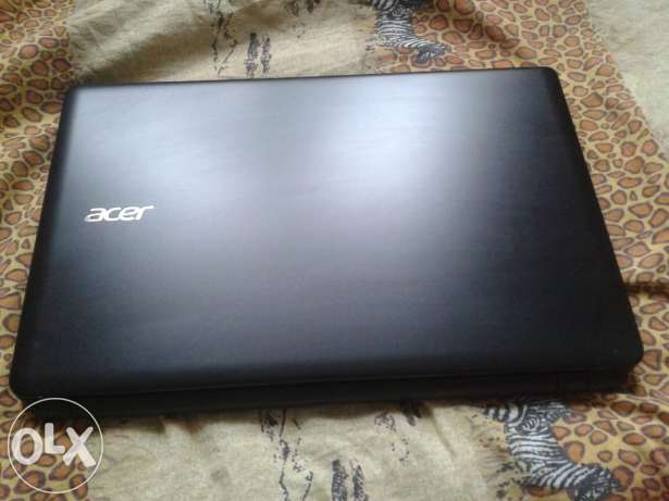 ОГОЛОШЕННЯ: Acer Aspire E1-532