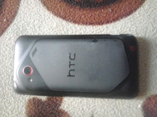 ОГОЛОШЕННЯ: HTC Incredible 4G LTE – невероятно быстрый и компактный американский смартфон