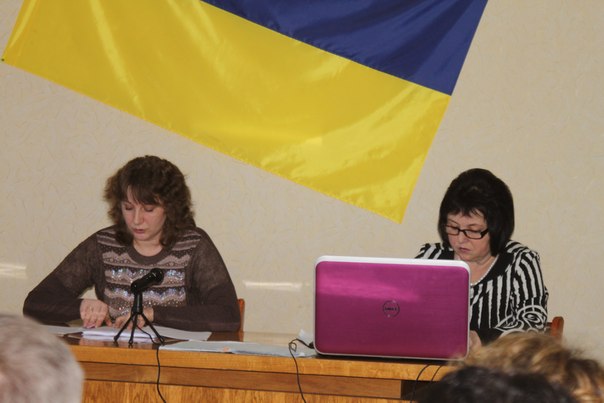 Земельне питання учасникам АТО з Мени залишилось відкритим на 42 сесії міськради