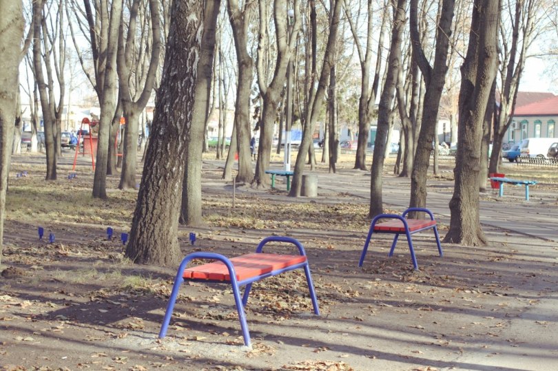 Менські &ldquo;недокачелі&rdquo;, або як вибори пройшли, а почате не закінчили. Фото