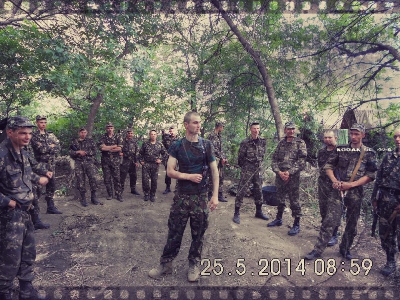 На Менщині завершується перша черга часткової мобілізації