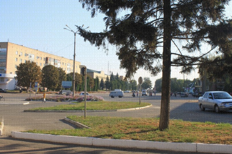 Флешмоб у Мені з 15 травня переноситься на 18 травня