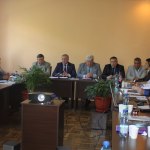 21 травня в Мені відбувся регіональний семінар очільників Чернігівщини