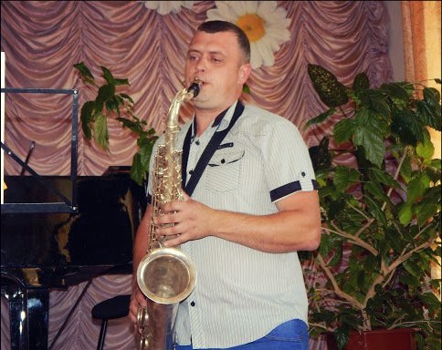 Мер Мени Федір Фесюн підписав угоду про партнерство з поляками. Фото