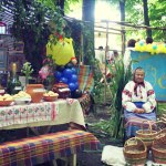 31 травня в Мені пройшов Троїцький ярмарок. Фото (частина І)
