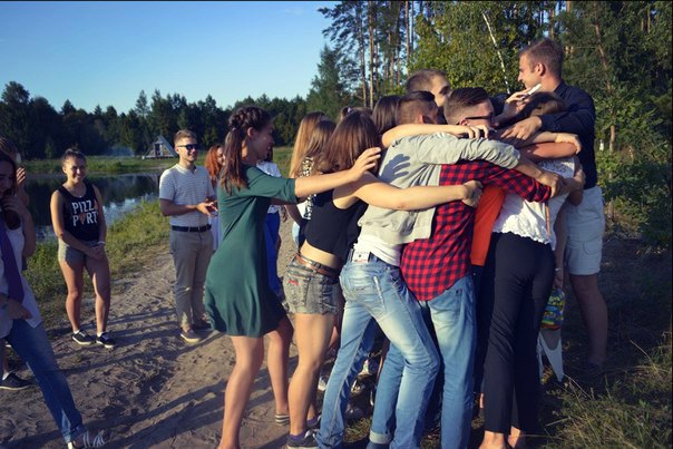Світлана Шелудько: “Цьогорічний Студентськй форум був присвячений пам’яті Кузьми Скрябіна”. Фото
