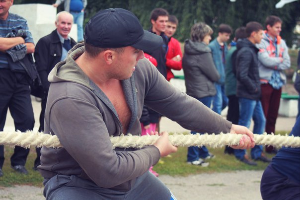 Тупичів стало кращим спортивним селом на змаганнях в Мені. Фото