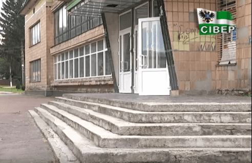 На ремонт Будинку культури в Мені виділили більше мільйона гривень. Відео