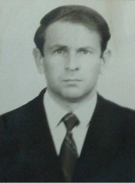 Міські голови Мени 1944-2015 років. Фото