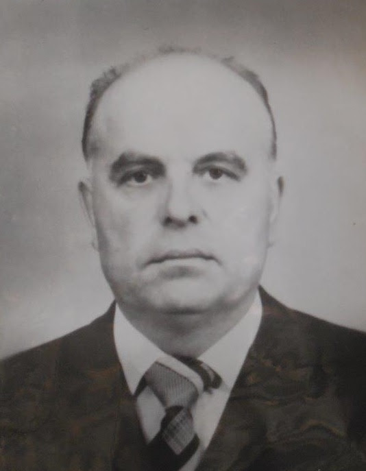 Міські голови Мени 1944-2015 років. Фото