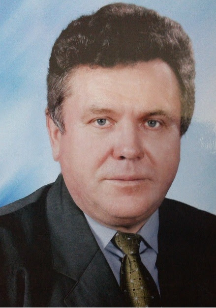 Міські голови Мени 1944-2015 років. Фото