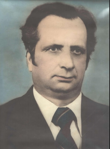 Міські голови Мени 1944-2015 років. Фото