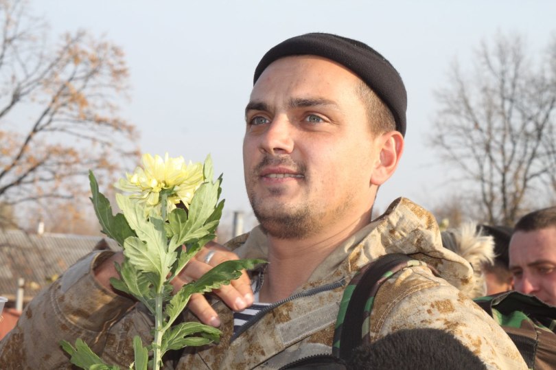 Учасники АТО Менщини можуть восени оздоровитися