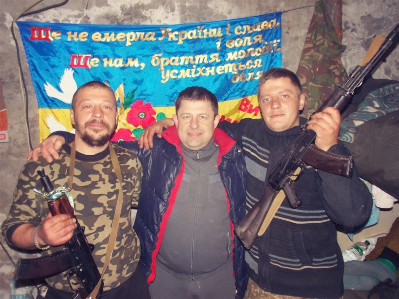 Ставте свої запитання до кандидатів на посаду мера Мени