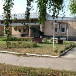 ЦКДМ облаштує зону відпочинку для молоді