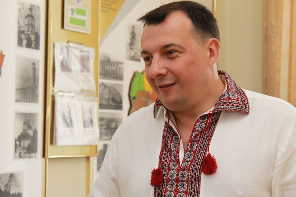 Меняни зможуть потрапити на прийом до голови Чернігівської облдержадміністрації