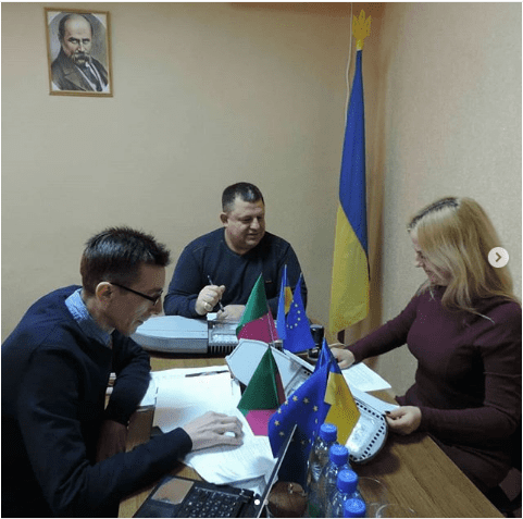 Вуличне освітлення почнуть міняти вже в березні