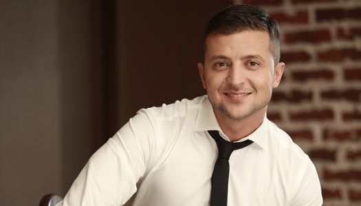 ДУМКА ЧИТАЧА. Як ви ставитесь до висування у кандидати на посаду президента України шоумена Володимира Зеленського?