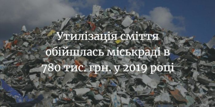 Вивіз та захоронення сміття у Мені подорожчало вдвічі