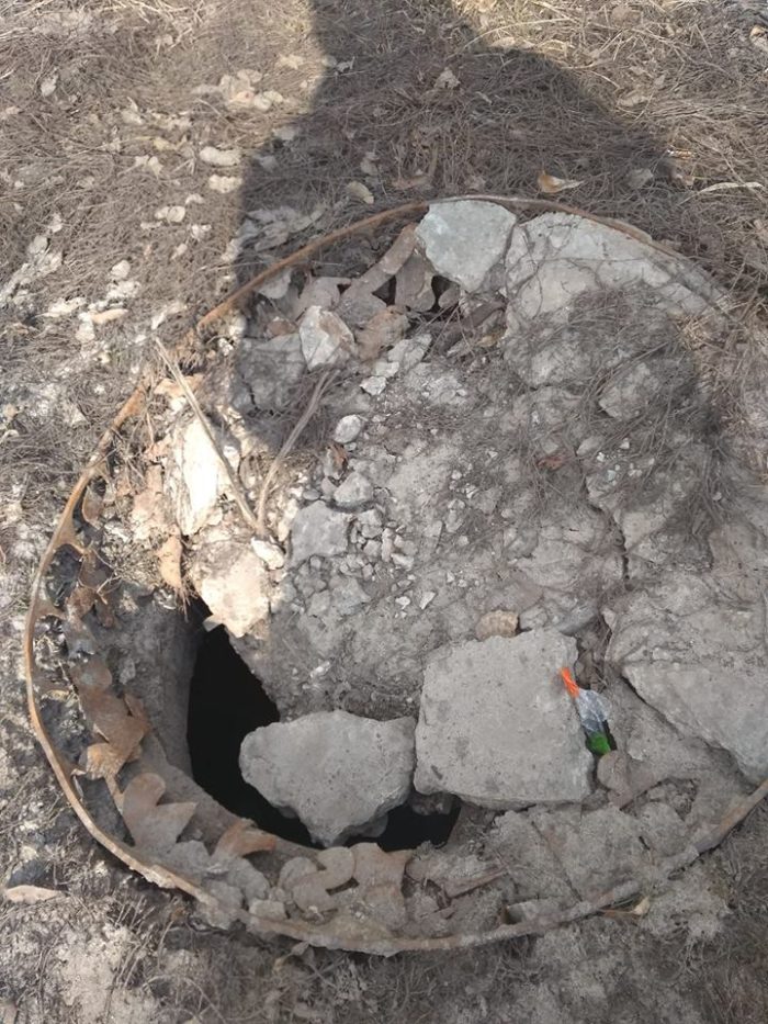 ПОВІДОМЛЕННЯ ЧИТАЧА. &ldquo;Хто відповість за здоров&rsquo;я дитини?&rdquo;