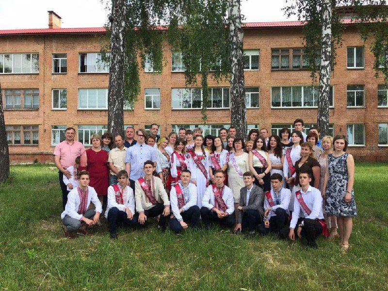 Випускники 11-А класу: &ldquo;Ми впевнені, що під час поїздки отримаємо набагато більше задоволення&rdquo;