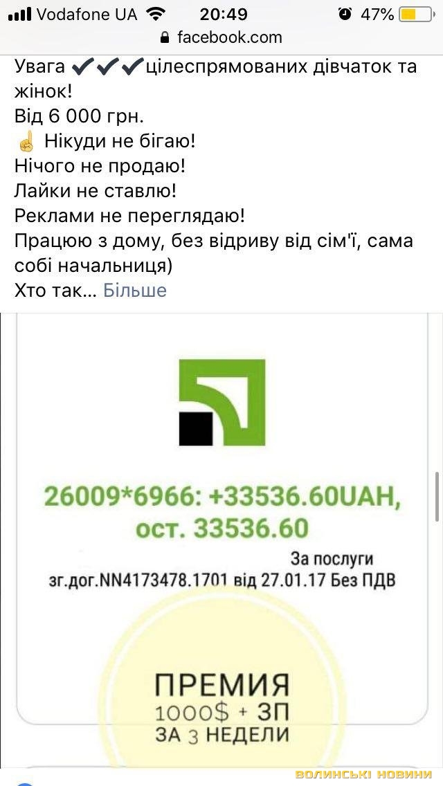 &ldquo;Легка робота в інтенеті&rdquo;, або я не втрапити  на &ldquo;лохотрон&rdquo;. Частина 1 &ndash; Мережевий маркетинг
