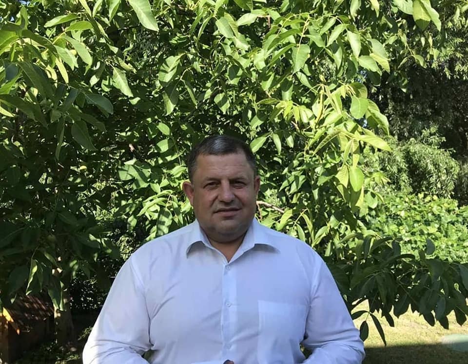 Геннадій Примаков балотуватиметься на посаду міського голови Мени