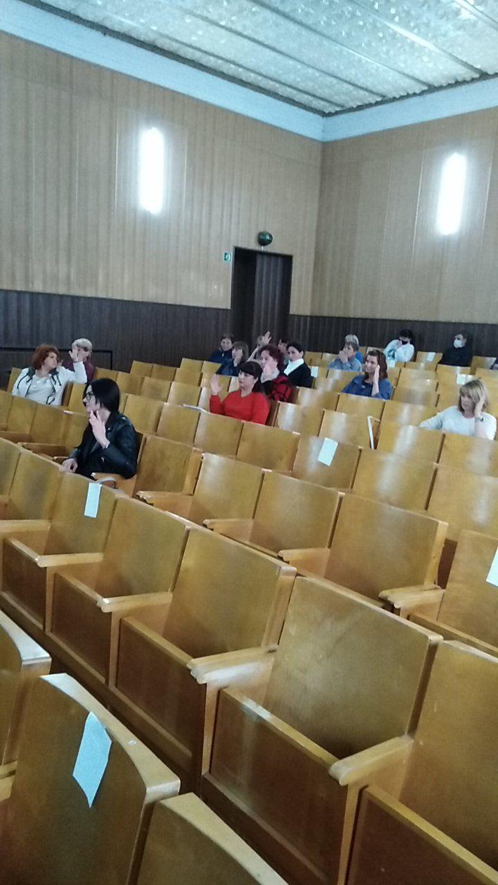 Геннадія Примакова зняли з кандидатів на посаду міського голови