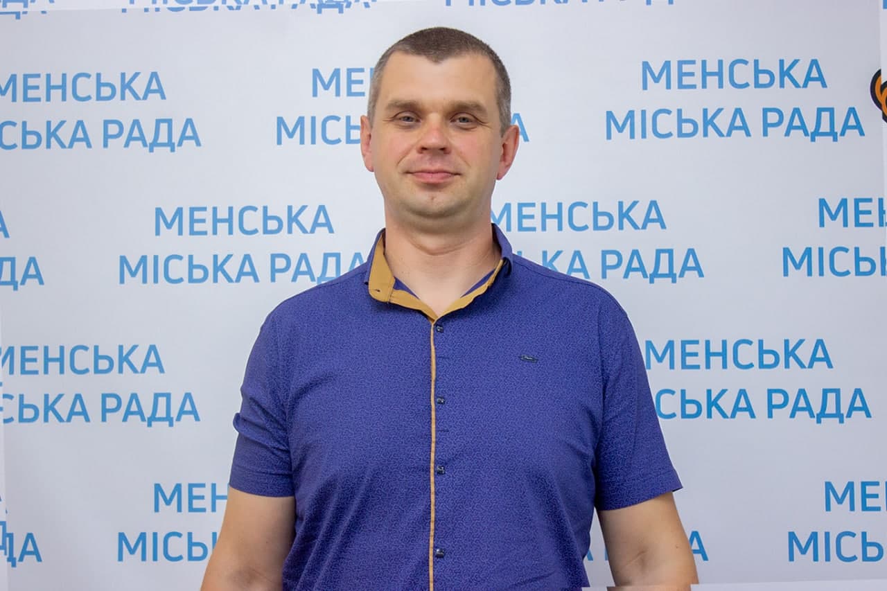Начальник відділу економічного розвитку та інвестицій подав декларацію про доходи