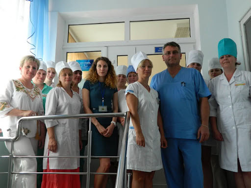 13-річна жителька Городища стала мамою