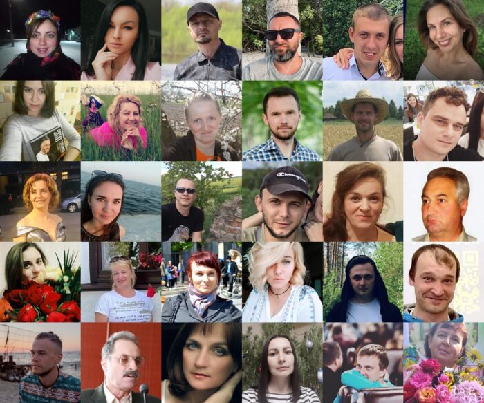 &ldquo;МЕНЩИНА&rdquo; ІСТОРИЧНА. Нам 10 років!