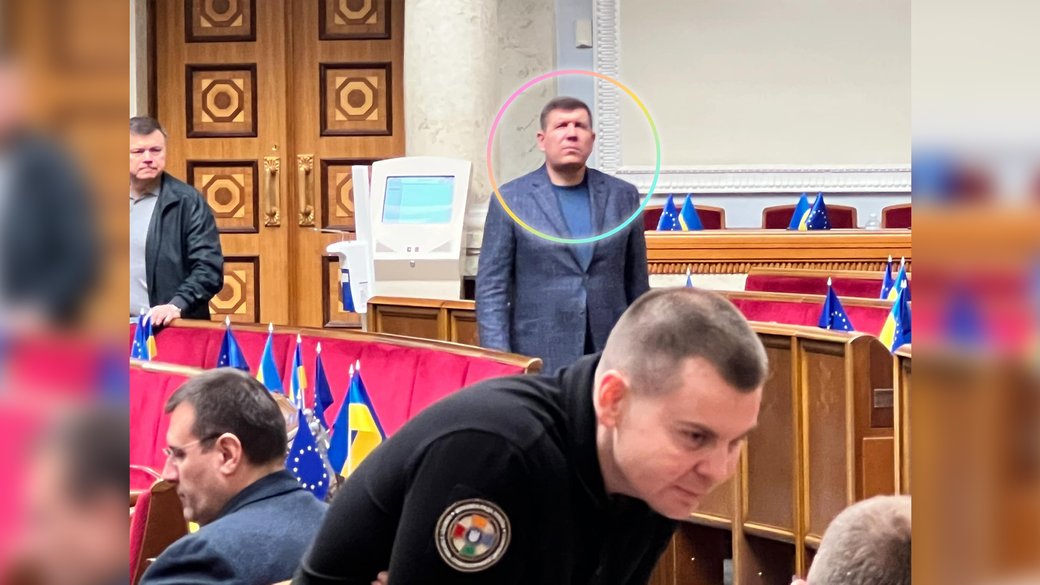 За Анатолія Гунька внесли заставу 10 мільйонів гривень