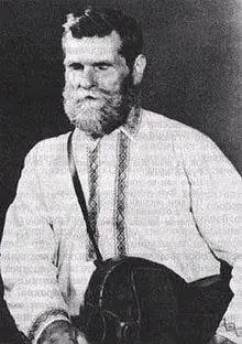 МЕНЩИНА ІСТОРИЧНА. 27 жовтня пройшла 145 річниця з дня народження лірника Аврама Гребеня