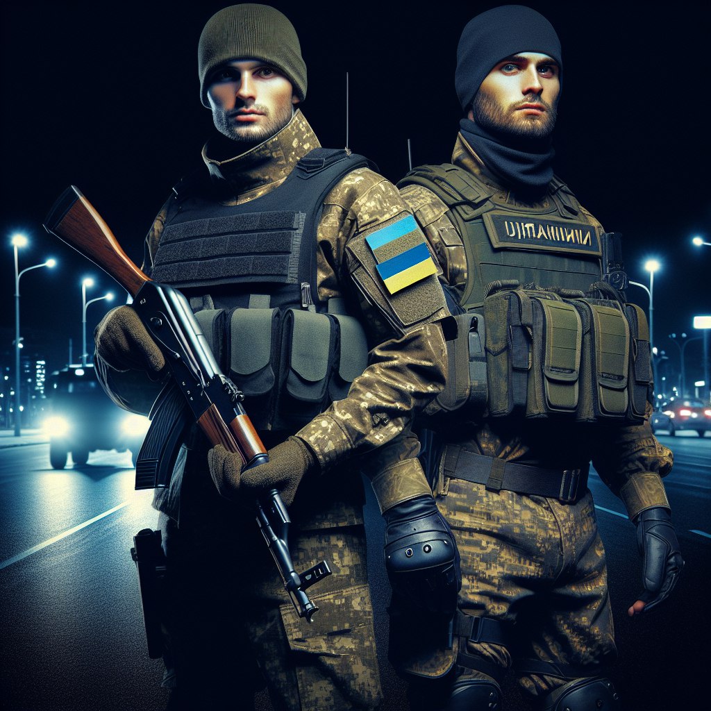 ДУМКА ЧИТАЧА. Чи штрафуватимуть порушників комендантської  години?